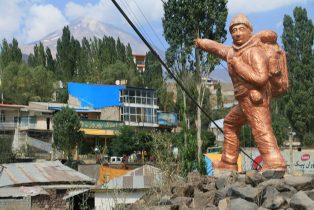 Damavand p4