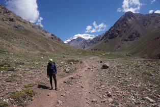 Aconcagua p2