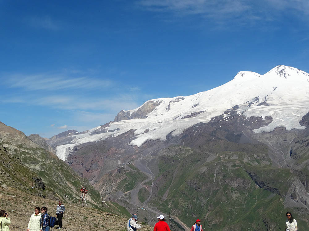 Elbrus p4
