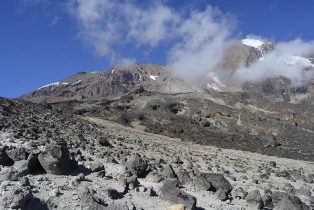 Kilimanjaro p1