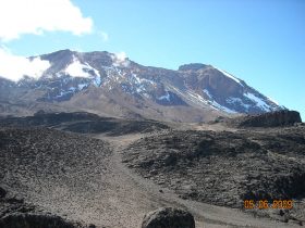 Kilimanjaro p8