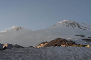 Elbrus p2