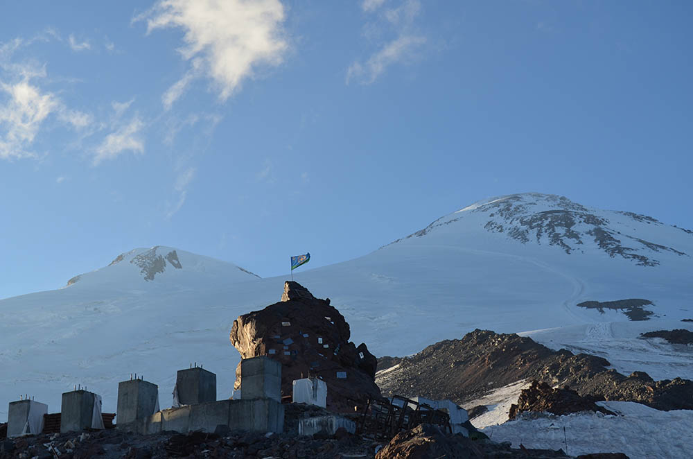 Elbrus p3